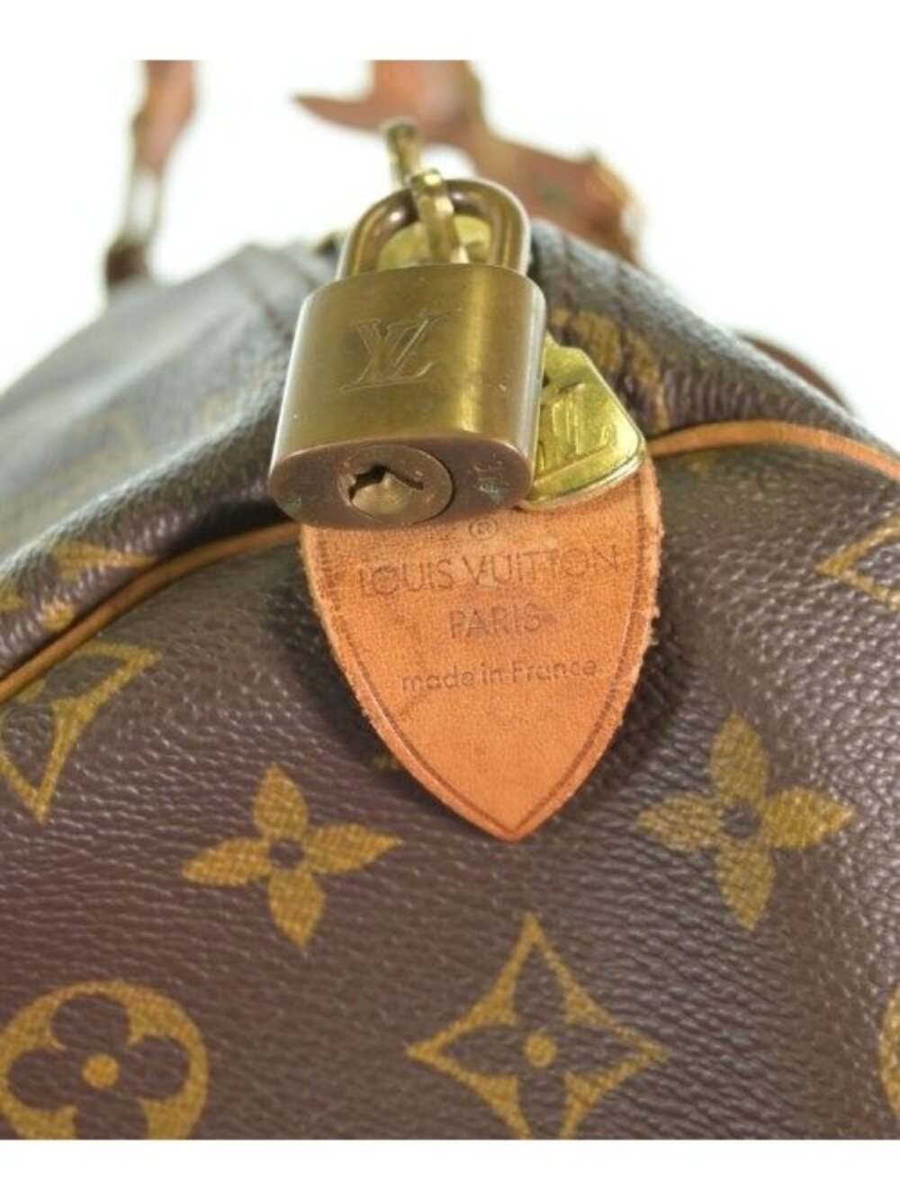 Louis Vuitton Boston Bag - Picture 4 of 16